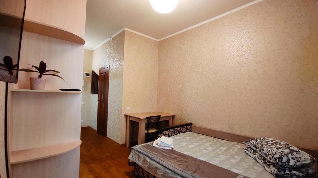 Апартаменты Левада Апартаменти Левада Apartments Levada Kharkiv Exterior photo