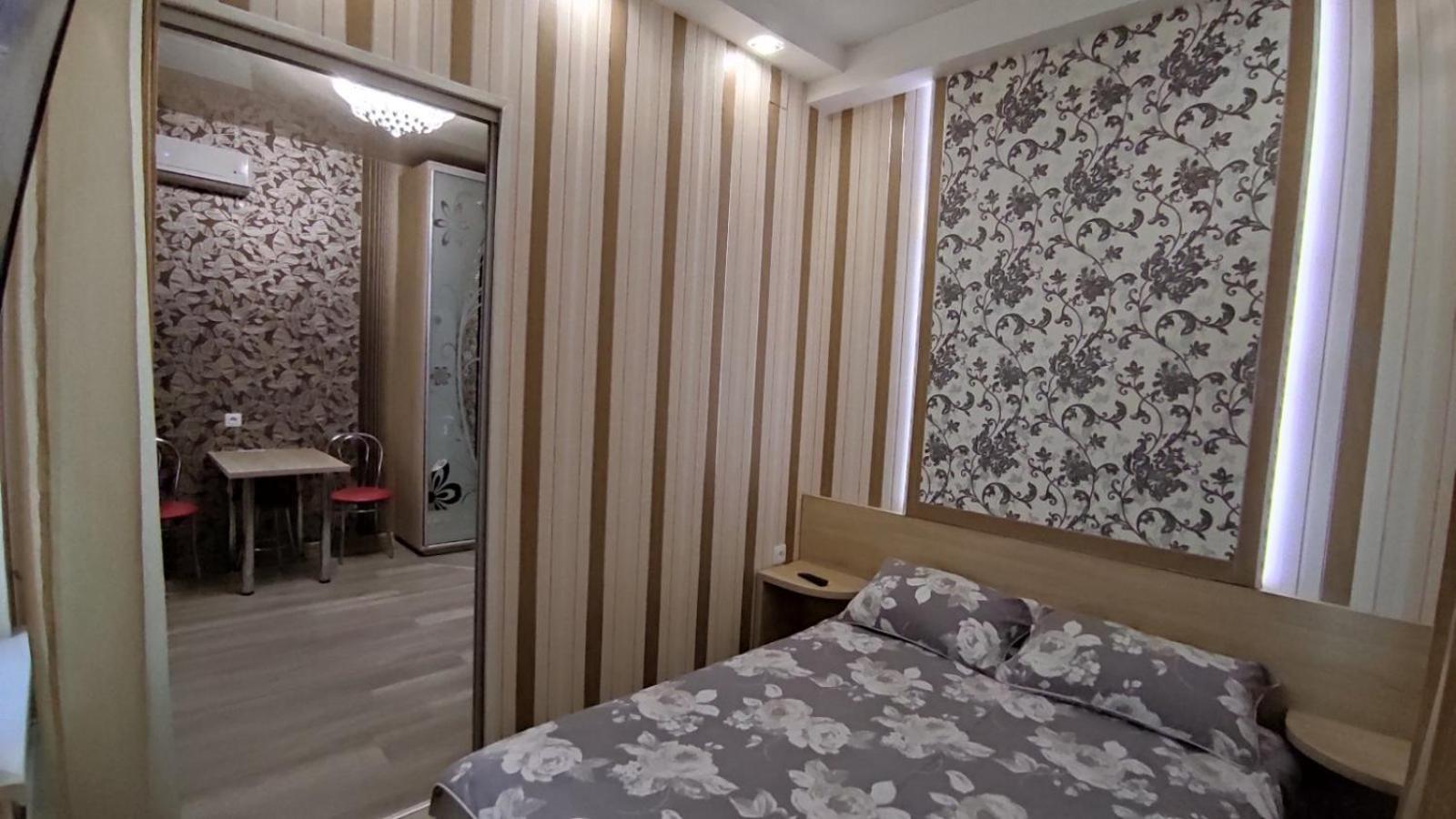 Апартаменты Левада Апартаменти Левада Apartments Levada Kharkiv Exterior photo